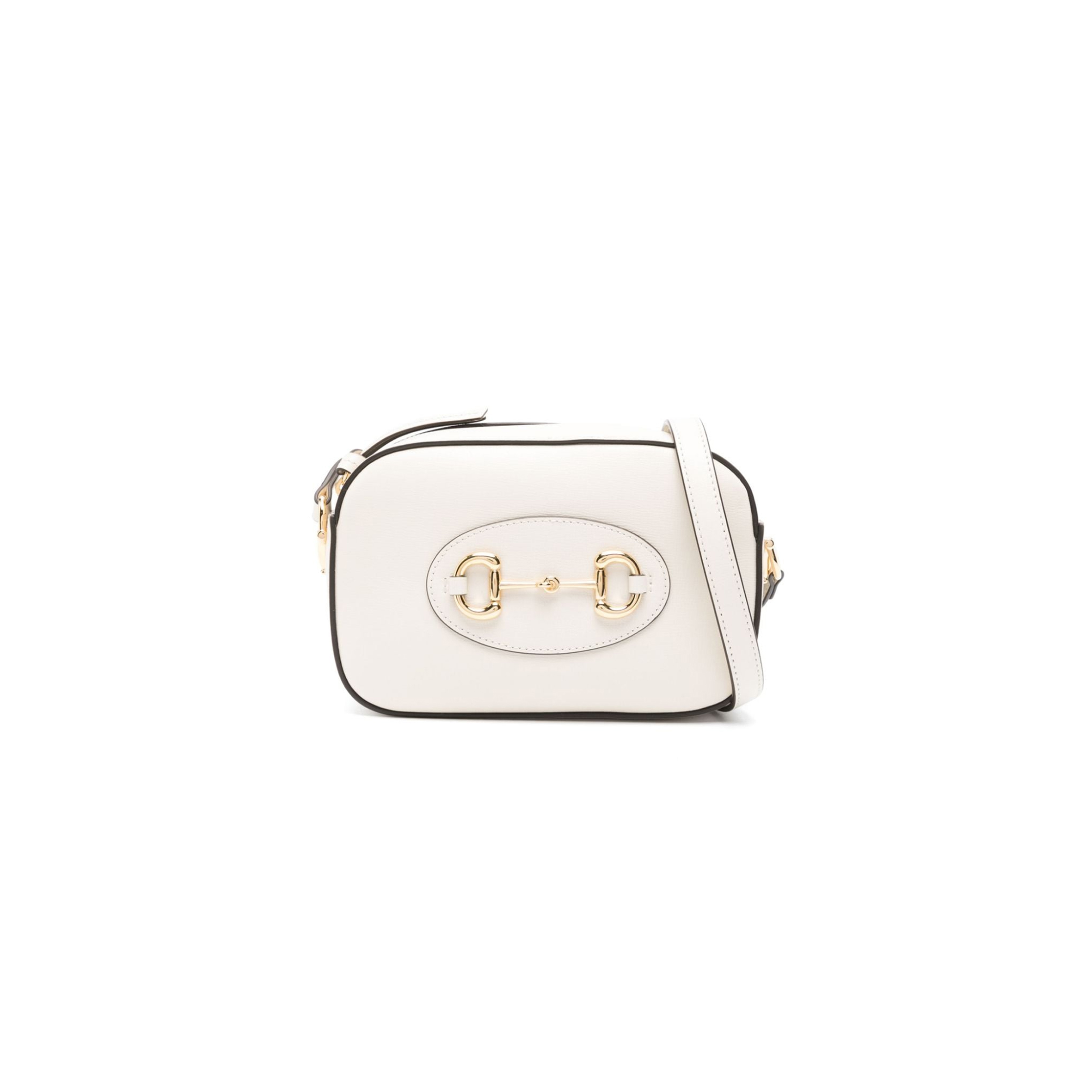 GUCCI HORSEBIT 1955 SMALL SHOULDER BAG ‎645454 (22.5*17*6.5cm)